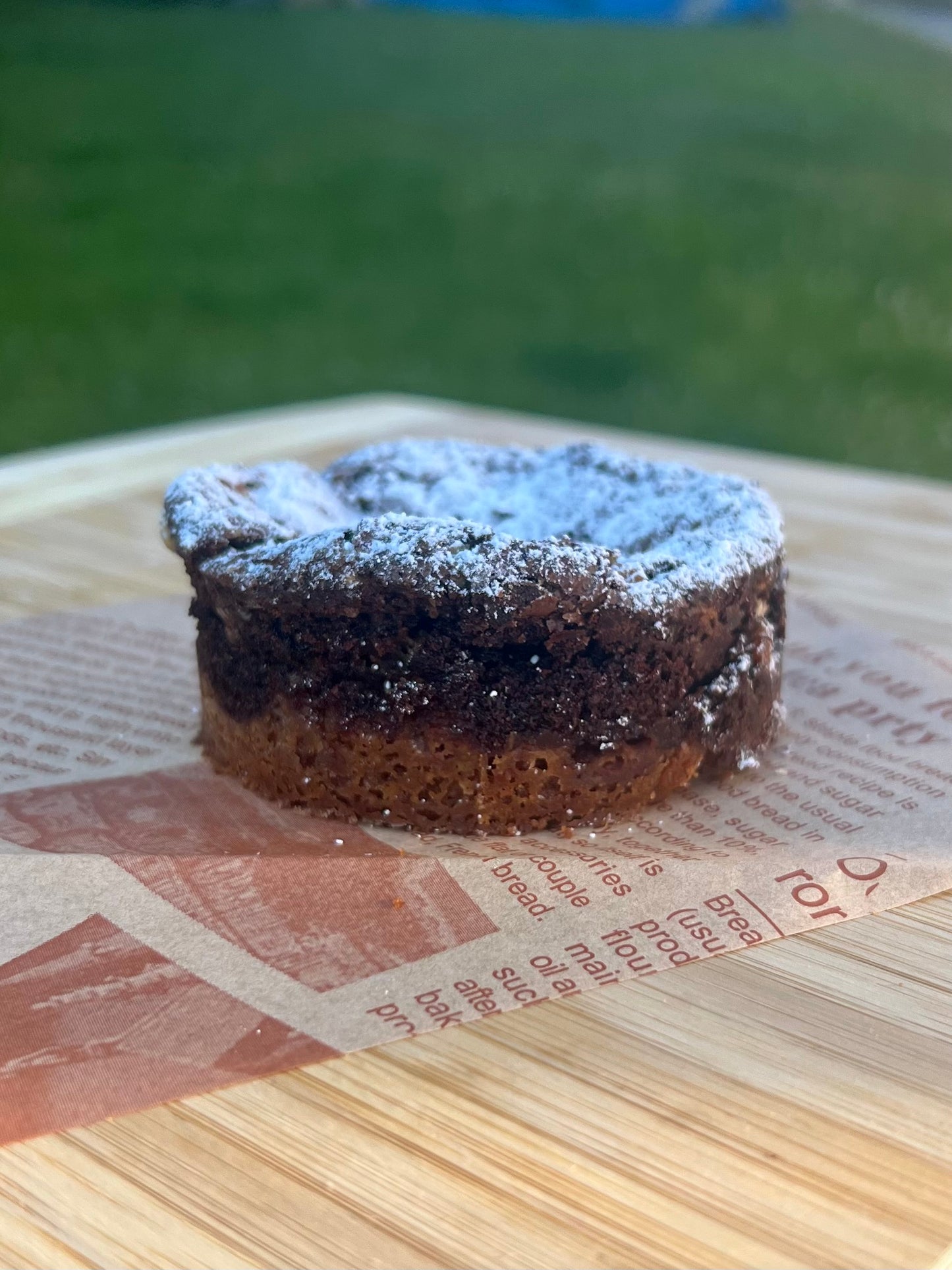 Mystery Bake Box (16 items)