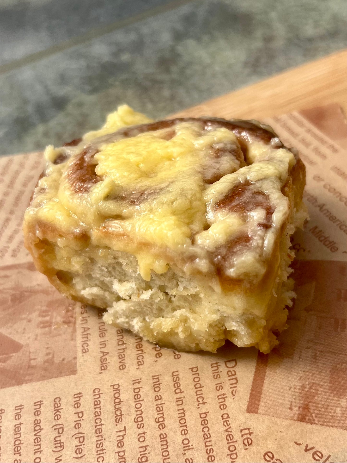 Mystery Bake Box (16 items)