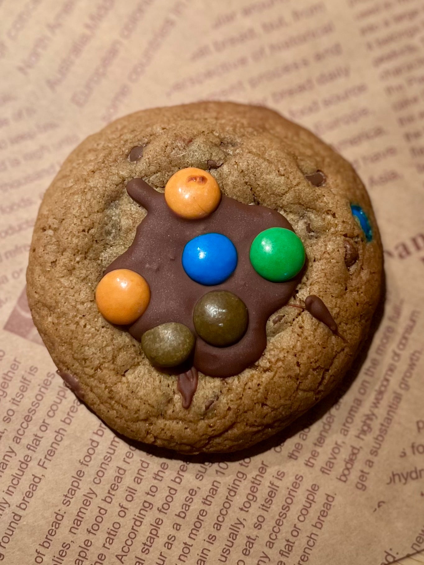 Mystery Bake Box (16 items)