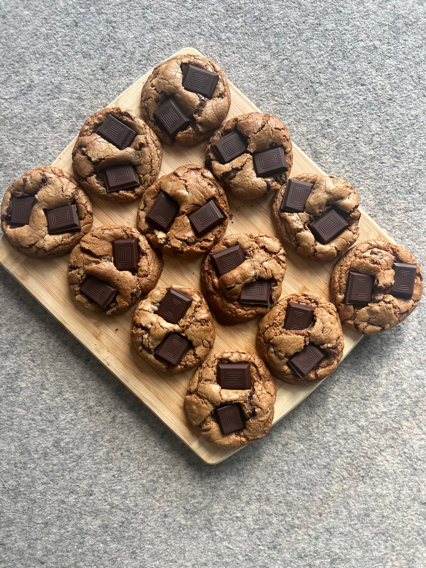 Mystery Bake Box (16 items)