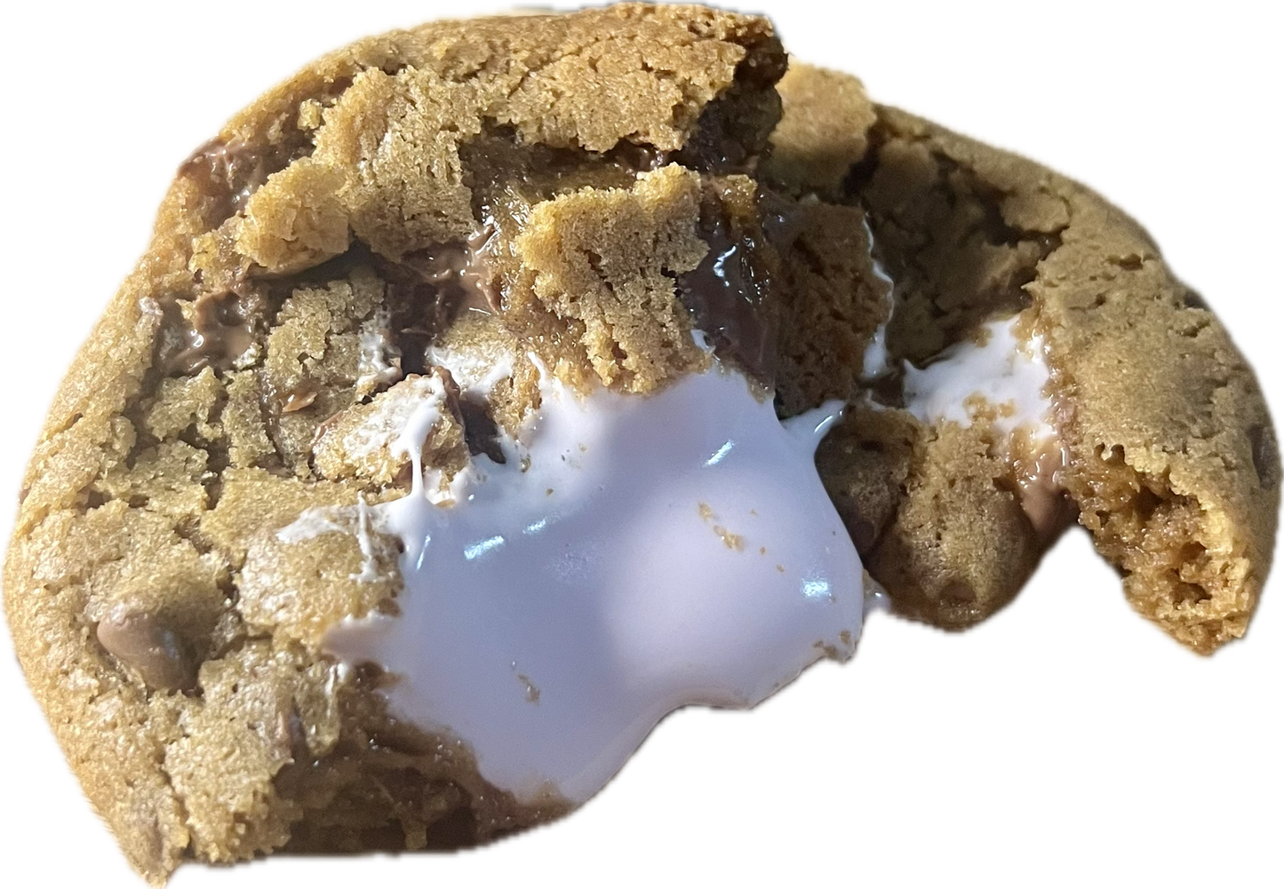 S’mores Cookie BATCH (12)