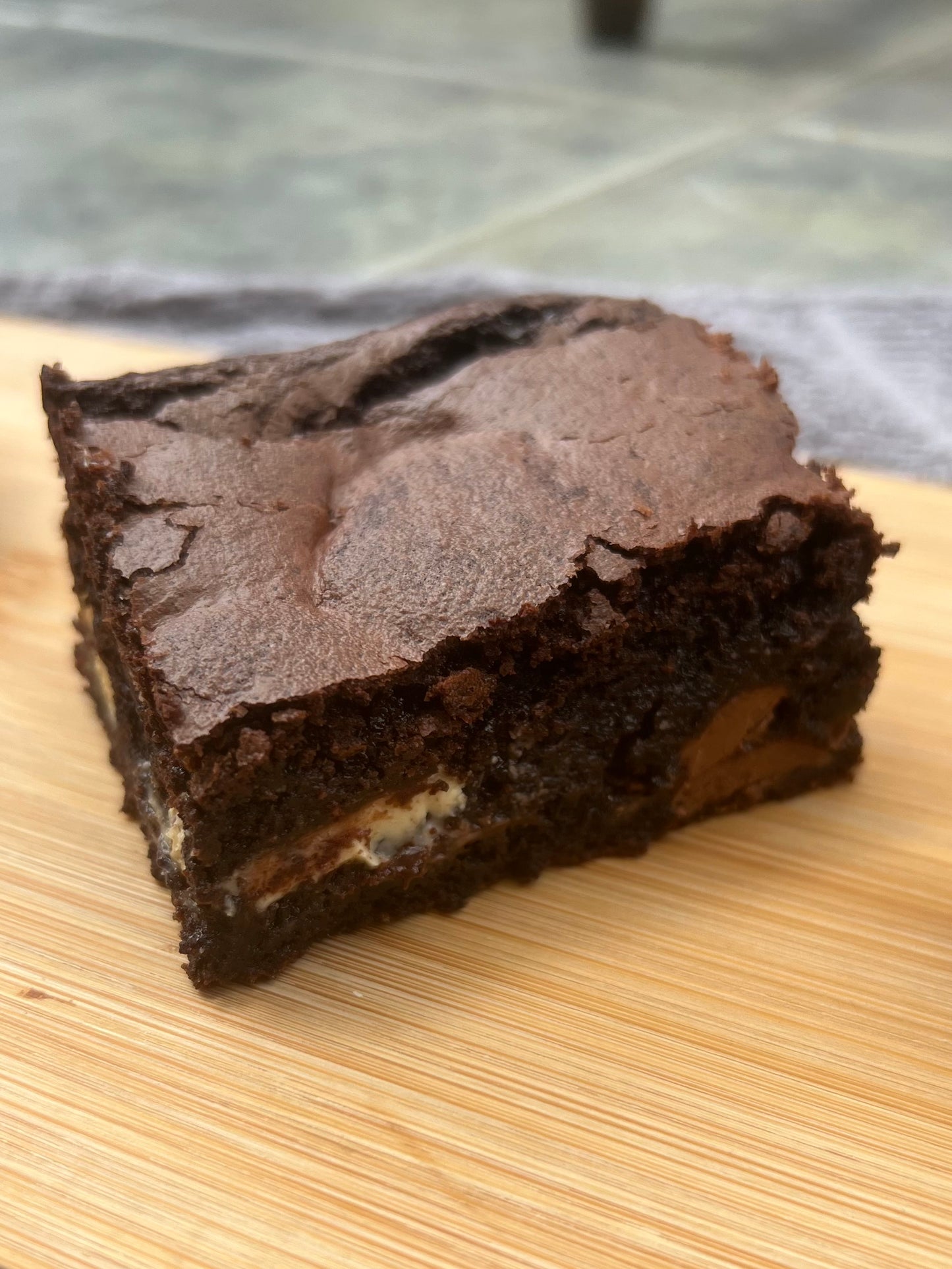 Mystery Bake Box (16 items)