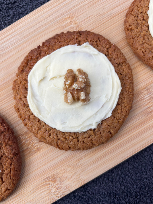 Honey Nut Cornflake Cookie BATCH