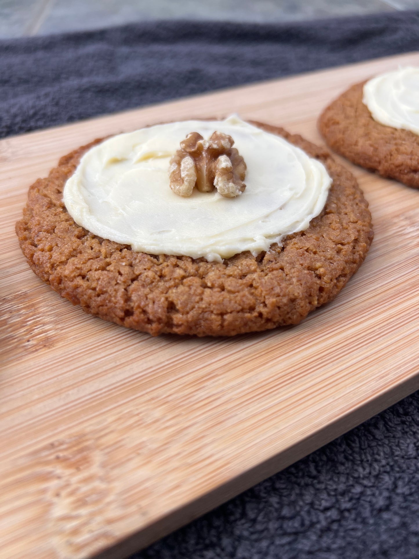 Honey Nut Cornflake Cookie BATCH