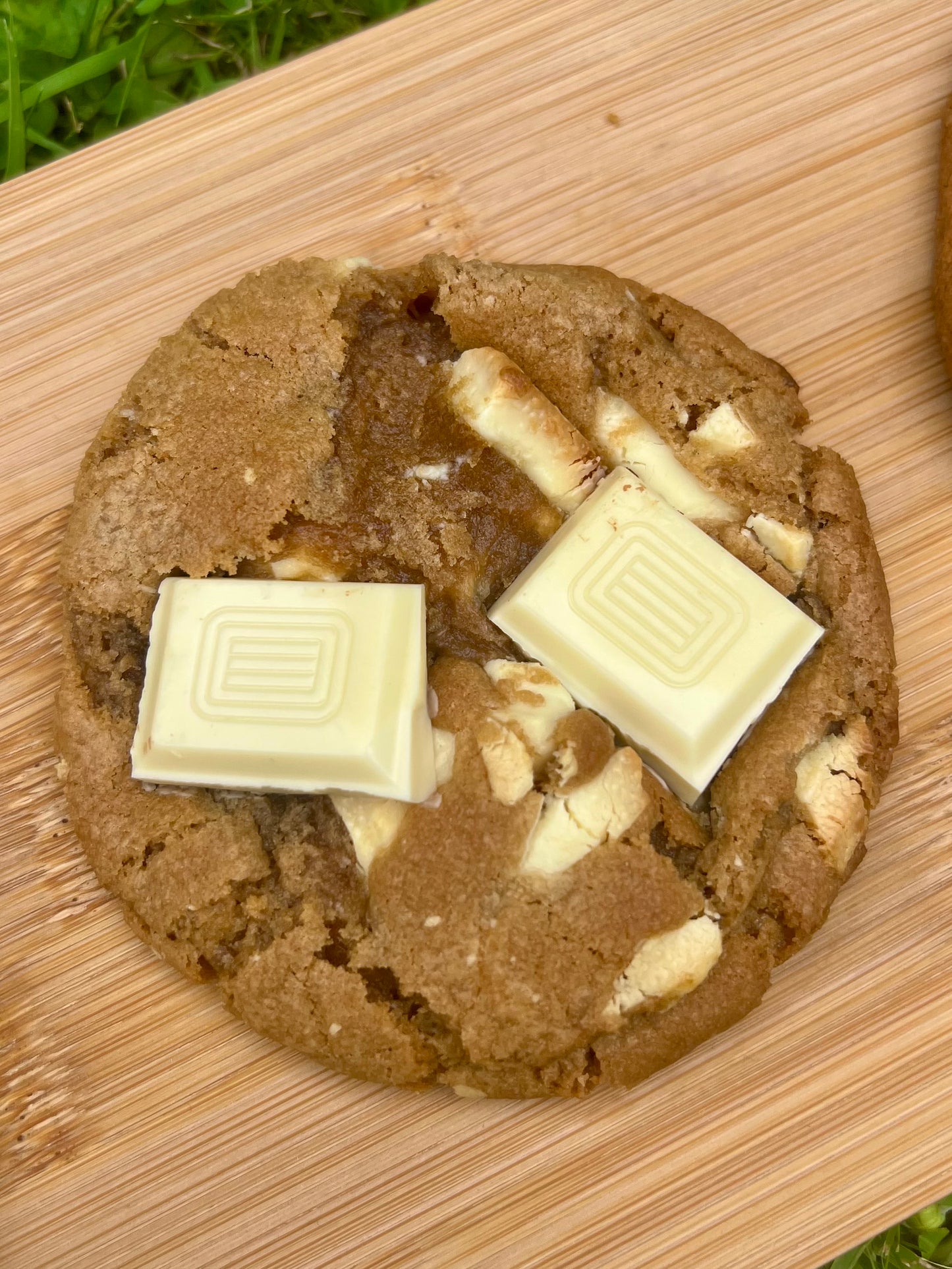 White Chocolate Chunk Cookie BATCH